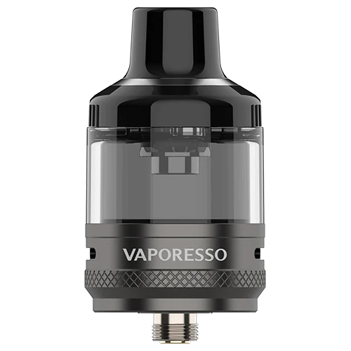 Review of Vaporesso GTX 26 Pod Tank