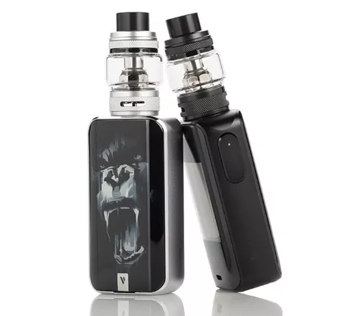 Review of Vaporesso Luxe II 220W kit