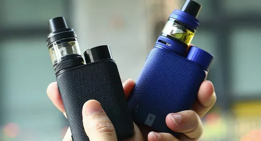 Review of Vaporesso SWAG II Kit