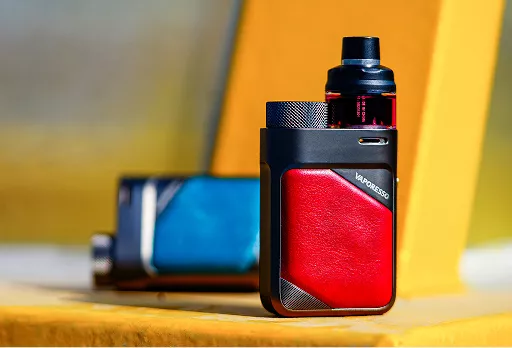 Review of Vaporesso Swag PX80