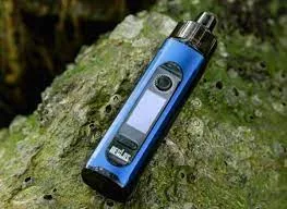 Review of Uwell Aeglos H2 Pod Mod Kit