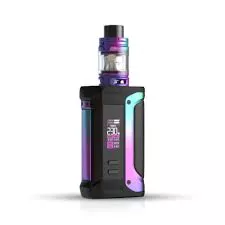 Review of SMOK Arcfox Kit