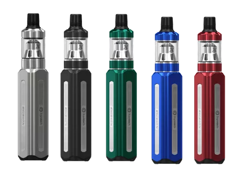 Review of Joyetech EXCEED X kit