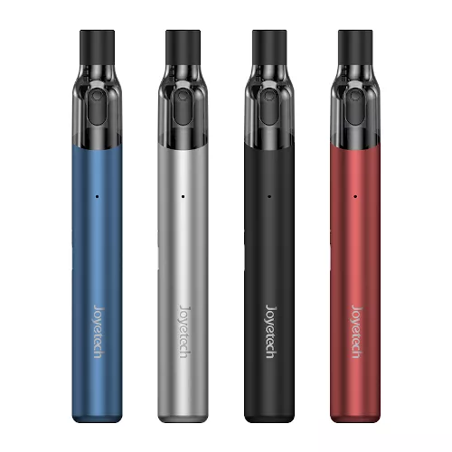 Review of Joyetech eGo Air POD kit