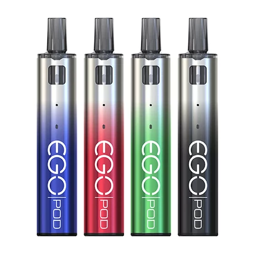 Review of Joyetech eGo Pod AST Version Kit