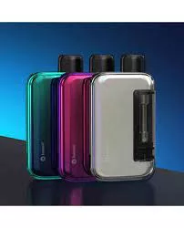 Review of Joyetech eGrip Mini Starter Kit