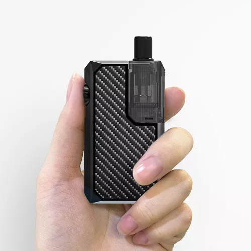 Review of Augvape Narada PRO AIO