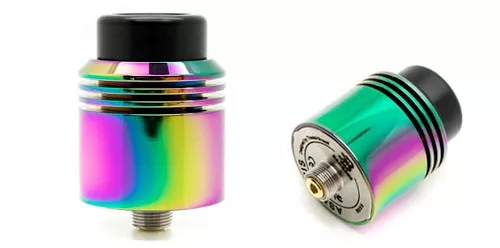 Review of asMODus Barrage RDA