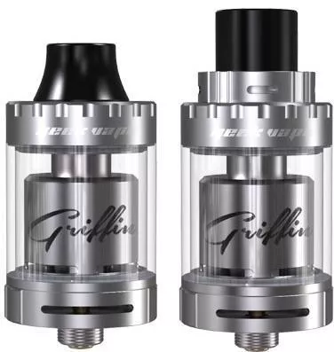 Review of Griffin 25 mini by GeekVape