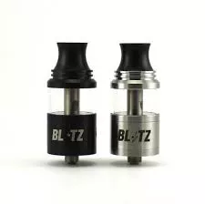 Review of Hannya RTA by Blitz Enterprises