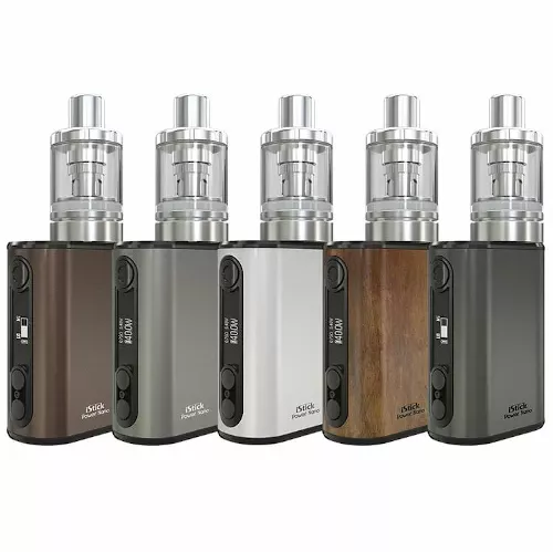 Review of Eleaf iStick Power Nano