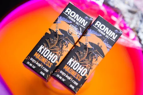 Review of Ronin PREMIUM - Loyal to the end