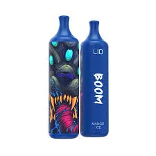 Review of IJOY LIO BOOM Disposable Kit