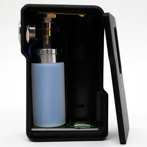 Review of Augvape S2 Squonk