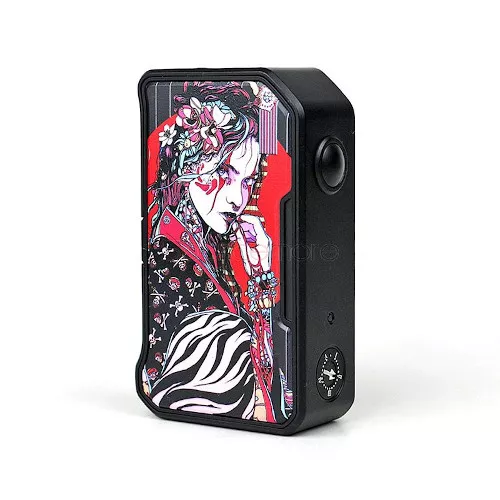 Review of Dovpo MVV 2 Mod. First look