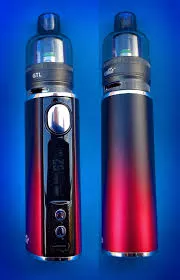 Review of Eleaf iStick T80 Kit. First Look