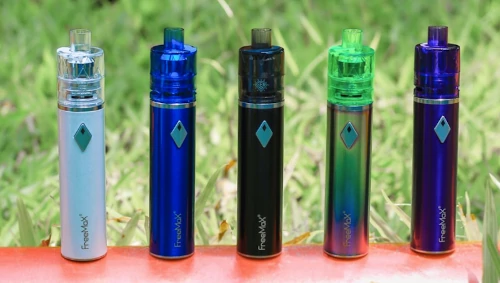 Review of Freemax GEMM 80W Kit. First look