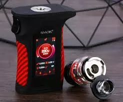 Review of SMOK Mag P3 Kit. First Look