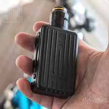 Review of Vapor Storm Trip Mod Box Mod