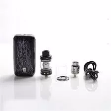 Review of Vaptio X-Hubble Mod. First look