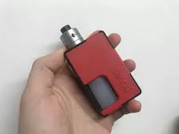 Review of Pulse BF Box Mod by Vandy Vape