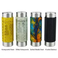 Review of Wismec Reuleaux RX Machina