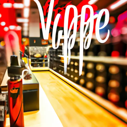 Canada Vape shop Ottawa