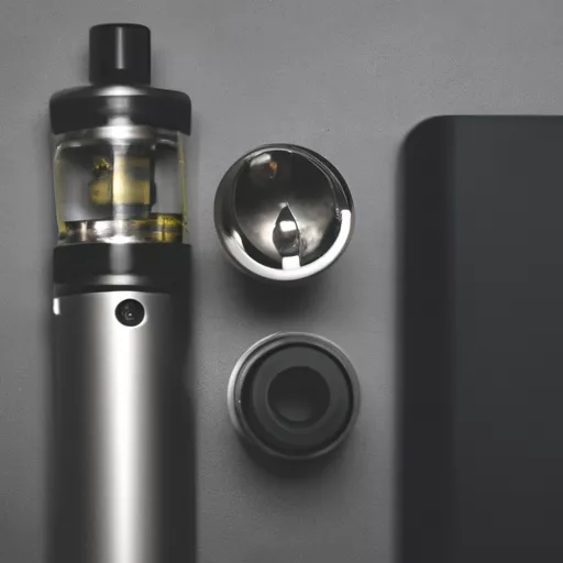 Uwell Vape