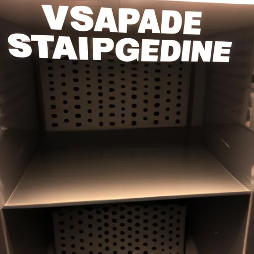 Vape Storage in Canada