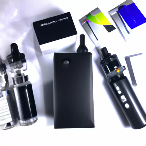 Buy Vape Kits