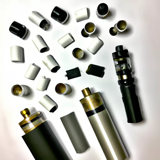 Vape Parts in Canada