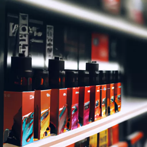 Canada Vape shop Ontario