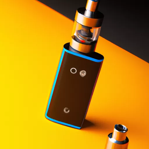 Smok Novo Vape