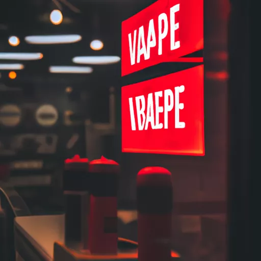 Canada Vape shop Montreal