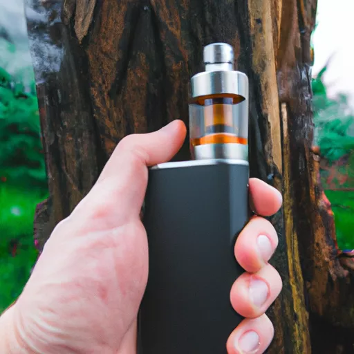 SMOK Nord Vape