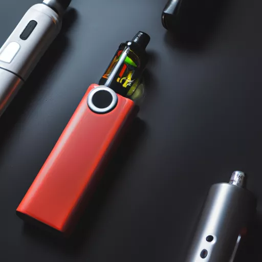 Buy Vape Devices