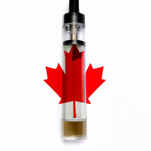 Canada Vape