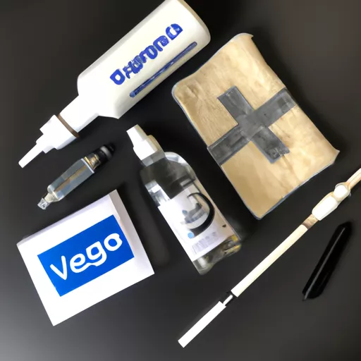 Vape Cleaning Supplies in Canada