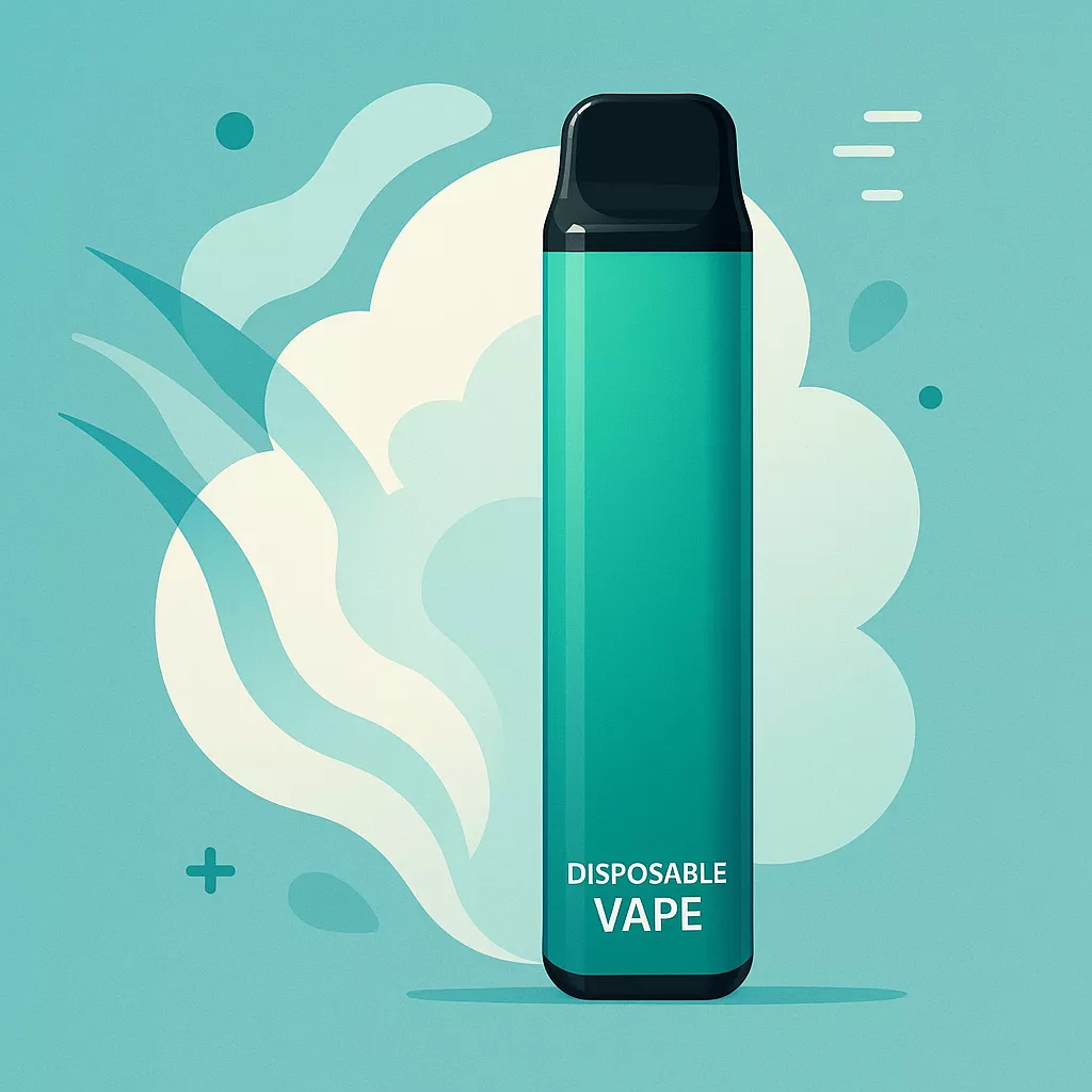 disposable vape